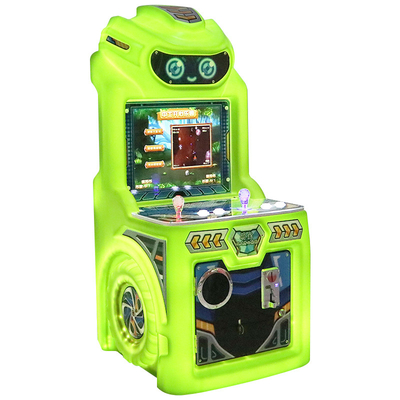 Joystick Arcade LCD Infantil Popular para Máquina de Jogos a Moeda