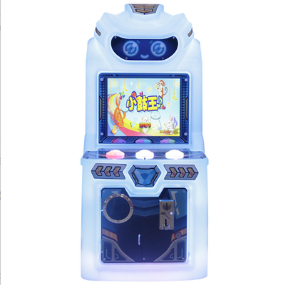 Cute Baby Novo Modelo Área de Jogos Infantil Interativo de Botão Único Interação Pai-Filho